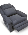 Clayton Gold Power Lift Recliner w/ Massage & Heat