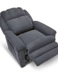 Clayton Gold Power Lift Recliner w/ Massage & Heat