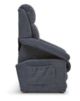 Clayton Gold Power Lift Recliner w/ Massage & Heat