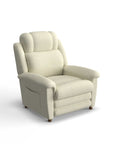 Clayton Gold Power Lift Recliner w/ Massage & Heat
