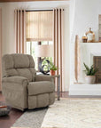 Pinnacle Platinum Power Lift Recliner