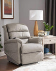 Astor Platinum Power Lift Recliner