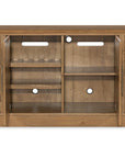 Cashiers - Entertainment Credenza