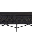 Dartington - Coffee Table - Black