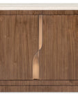 Eleana - Server - Medium Wood