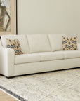 Quinn - Fabric Sofa