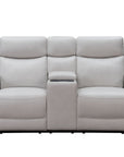 Chester - 3P Console Loveseat