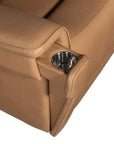 MS - Lyra Zero Gravity Power Sofa