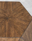 Volker - Geometric Accent Table