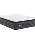Perfect Sleeper - 14" Cascade Canyon Medium Pillow Top Mattress