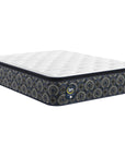 Perfect Sleeper - 14" Cascade Canyon Medium Pillow Top Mattress