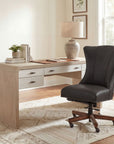EC - Lynn Executive Swivel Chair