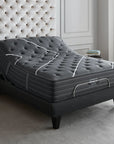 Beautyrest Black Luxury Base - Adjustable Base