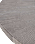 Gidran - Dining Table - Gray