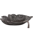 Morris - Bowl Set Set of 2 - Dark Gray