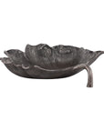 Morris - Bowl Set Set of 2 - Dark Gray