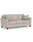 Libby - Fabric Sofa