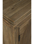 O'Connell - Buffet - Dark Brown