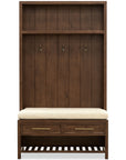 Cashiers - Locker