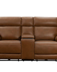 Corry - 3P Console Loveseat