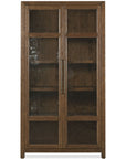 Driftwood - Display Cabinet