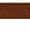 Regis - Chest - Light Brown