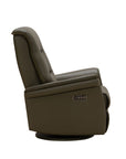 Samson - Recliner Swivel Glider