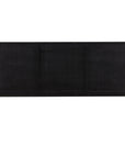 Stevens - Sideboard - Black