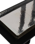 Soma - Accent Table - Black