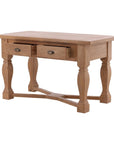 Morris - Kitchen Island - Light Brown