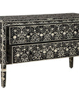 Mogli - Chest - Black