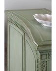 Charleston - Two-Door Accent Chest