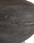 Beckley - Stone Table Lamp - Gray