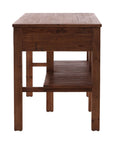 Starling - Kitchen Island - Light Brown
