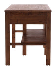 Starling - Kitchen Island - Light Brown