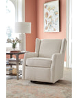 Allie - Swivel Glider