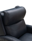 Amber - 2P Recliner