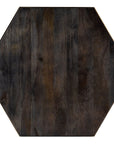 Commerce And Market - Octavius Cocktail Table - Black