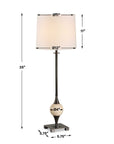 Dempsey - Buffet Lamp