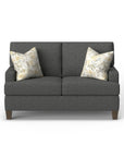 Lloyd - Fabric Loveseat