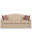 Aggie - Fabric Sofa