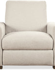MS - Small Optimus Power Recliner With Power Headrest - Beige