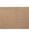 Banyon Bay - Rectangle Dining Table With Two 20" Leaves - Light Brown