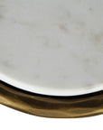 Lindsay - Martini Table - Gold