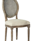 Renton - Side Chair