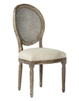 Renton - Side Chair