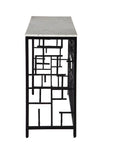 Clara - Console - Black