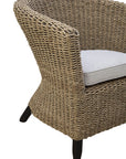 Loren - Chair - Light Brown