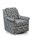 Becca - Swivel Chair
