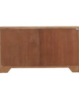 Old Elm - Wood Sideboard